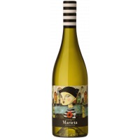 Martin Codax Rías Baixas Albariño Marieta