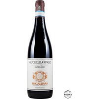 Valpolicella Classico Superiore Ripasso, DOC