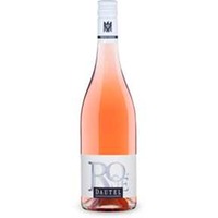 Rosé trocken
