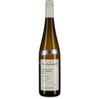 Oestricher Doosberg Riesling Kabinett trocken