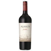 Alamos Malbec