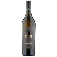 Frühwirth Gelber Traminer Ried Hochwarth Vulkanland Steiermark DAC