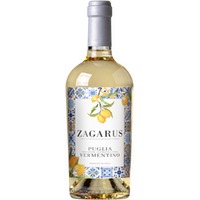 Zagarus Vermentino Puglia
