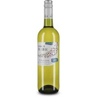 Born to be free blanc alkoholfrei