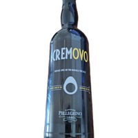 Marsala Cremovo Fine D.O.C. Cantine Pellegrino 0.75l 18%