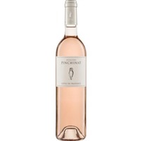 Côtes de Provence Rosé AOC - Domaine Pinchinat