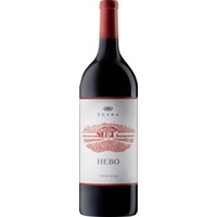 Petra Hebo Magnum 1.5 l Toskana Rotwein