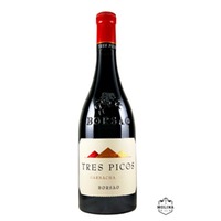 Tres Picos, Garnacha, D.O. Campo de Borja
