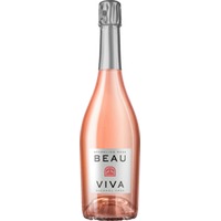 AIX Beau Viva Rosé Sparkling
