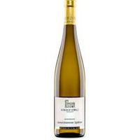 Guntersblumer Gewürztraminer Spätlese süß