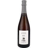 Terriscope # 22 Extra Brut