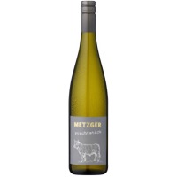 Weingut Metzger Prachtstück Weißburgunder/Chardonnay trocken