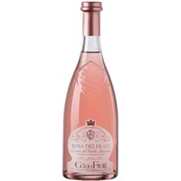 Ca dei Frati Rose Rosa dei Frati
