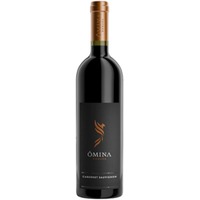 Cabernet Sauvignon Omina Romana