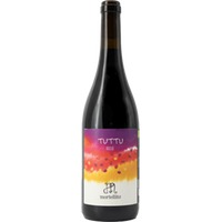 Tuttu