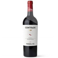 Contrade Negroamaro Puglia IGT