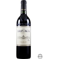ARZUAGA, Tinto Crianza, D.O. Ribera del Duero