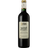 Domaine de l'Olivette Bandol AC