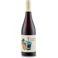 Le Tracteur de Brunel Vin de France