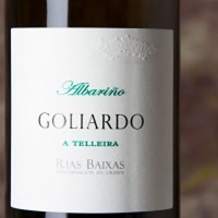 Goliardo A Telleira