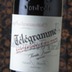 Télégramme Châteauneuf du Pape 
