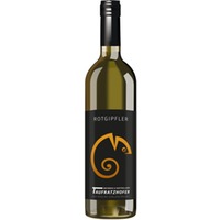Rotgipfler - Weingut Taufratzhofer