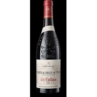 Domaine les Cailloux, André Brunel Les Cailloux Châteauneuf du Pape AC