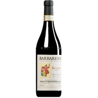 Barbaresco Rio Sordo Riserva DOCG