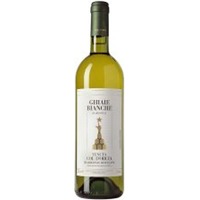 Ghiaie Bianche Sant'Antimo Chardonnay DOC - BIO
