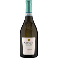 Lugana Superiore DOP 'Molin' - Ca Maiol