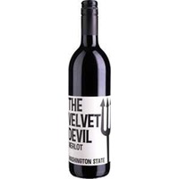 Merlot "The Velvet Devil"