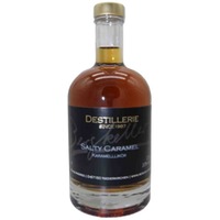 Salty Karamell Bergkeller