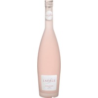 Miraflors Rosé Côtes Catalanes IGP - Domaine Lafage (15,20 CHF pro 1 l)