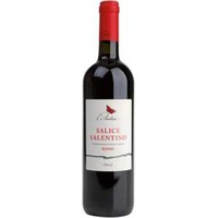 Salice Salentino DOP Apulien