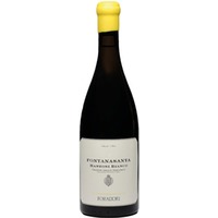 Foradori Fontanasanta Vigneti delle Dolomiti IGT Manzoni Bianco 0,75 ℓ