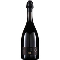 Movia Puro Bianco Goriška Brda ZGP 0,75 ℓ