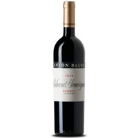 Cabernet Sauvignon Reserve Anton Bauer 2020