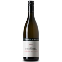 Grüner Veltliner DAC Ried Rosenberg Anton Bauer