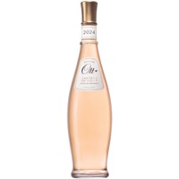 Magnum - Château De Selle Rosé - Domaines Ott