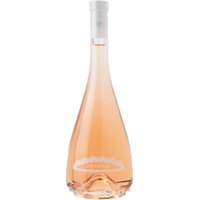 Organdi Rosé - Vignerons Du Mont Ventoux