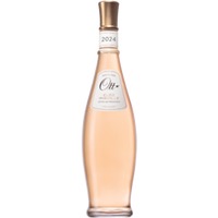 Clos Mireille Rosé - Domaines Ott