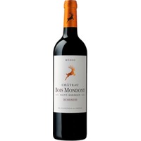 Château Bois Mondont Saint-germain - Cru Bourgeois