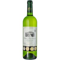 Château Haut Pougnan Blanc