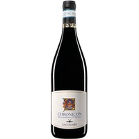 Zaccagnini Chronicon Montepulciano d'Abruzzo DOC 0,75 ℓ