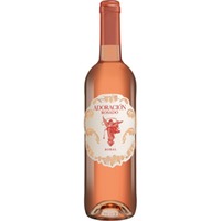 Adoración Rosado Spanien Roséwein Trocken