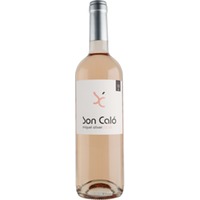 Miquel Oliver Rosat »Son Caló« Spanien Roséwein Trocken