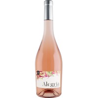 Miquel Oliver Alegria Rosado Spanien Roséwein Trocken