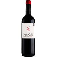Miquel Oliver Negre »Son Caló« Spanien Rotwein Trocken