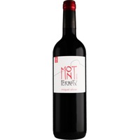 Miquel Oliver »Mont Ferrutx« Crianza Spanien Rotwein Trocken