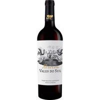 Vales do Sul Reserva Portugal Rotwein Trocken